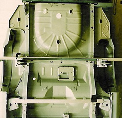 Car Biw